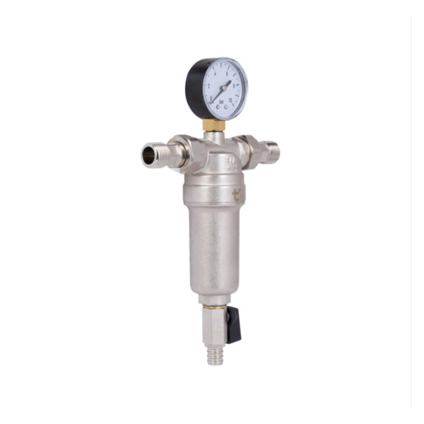 Фильтр самопромывной Thermo Alliance Standart 1/2" тонкой очистки SF127W154