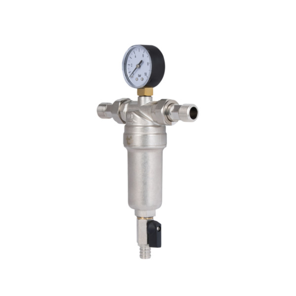Фильтр самопромывной Thermo Alliance Standart 1/2" тонкой очистки SF127W155