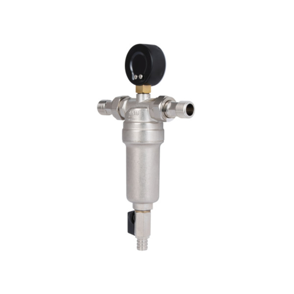 Фильтр самопромывной Thermo Alliance Standart 1/2" тонкой очистки SF127W156