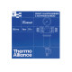 Фильтр самопромывной Thermo Alliance Standart 1/2" тонкой очистки SF127W159