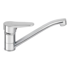 Смеситель для кухни Lidz Nicole 002 (k35) LDNIC002CRM21878 Chrome1