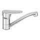 Смеситель для кухни Lidz Nicole 002M (k35) LDNIC002MCRM21879 Chrome1