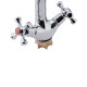 Смеситель для кухни Lidz Lamb 273F двухвентильный LDLAM273FCRM21890 Chrome3