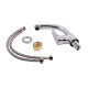 Смеситель для кухни Lidz Nicole 014F (k35) LDNIC014FCRM22009 Chrome4