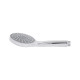 Лейка для ручного душа Lidz Niagara 01 98 мм округлая LDNIA01CRM22034 Chrome3
