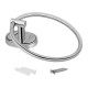 Держатель для полотенца Lidz Oreo 0305 D-135 LDORE0305CRM22162 Chrome3
