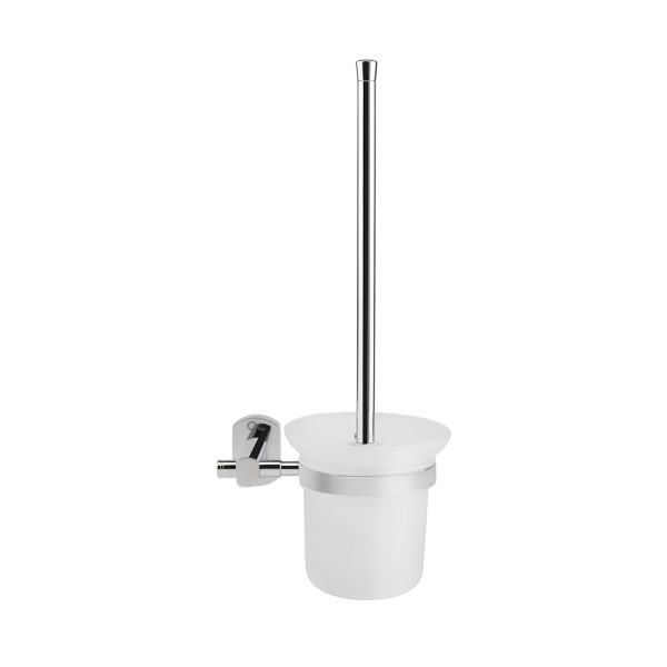 Ёршик подвесной Qtap Liberty QTLIBCRM1157 Chrome1