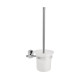 Ёршик подвесной Qtap Liberty QTLIBCRM1157 Chrome1