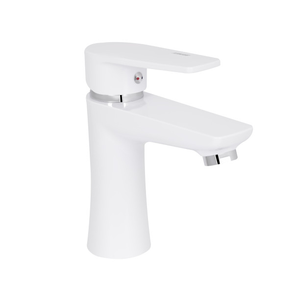Смеситель для раковины Brinex 35W 0011