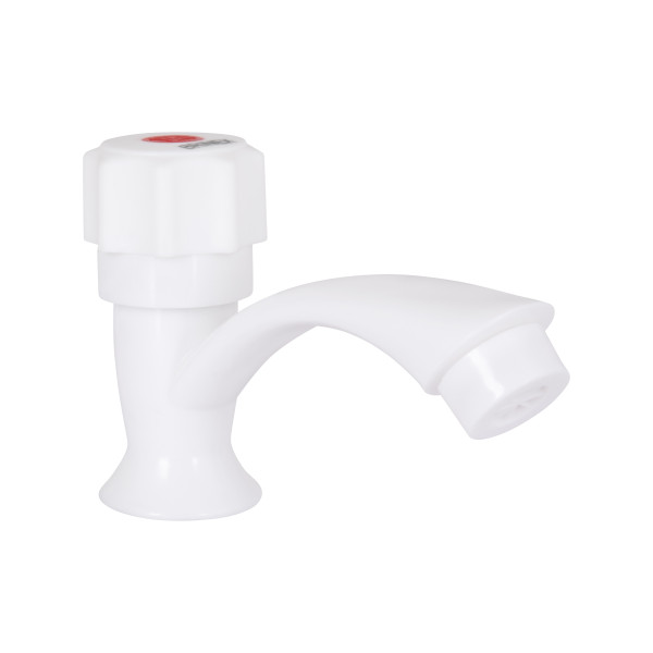 Кран на одну воду для раковини Brinex BW 02211