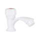 Кран на одну воду для раковини Brinex BW 02211