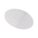 Лейка для верхнего душа Lidz Niagara 130 300 мм округлая LDNIA130NKS32451 Chrome1
