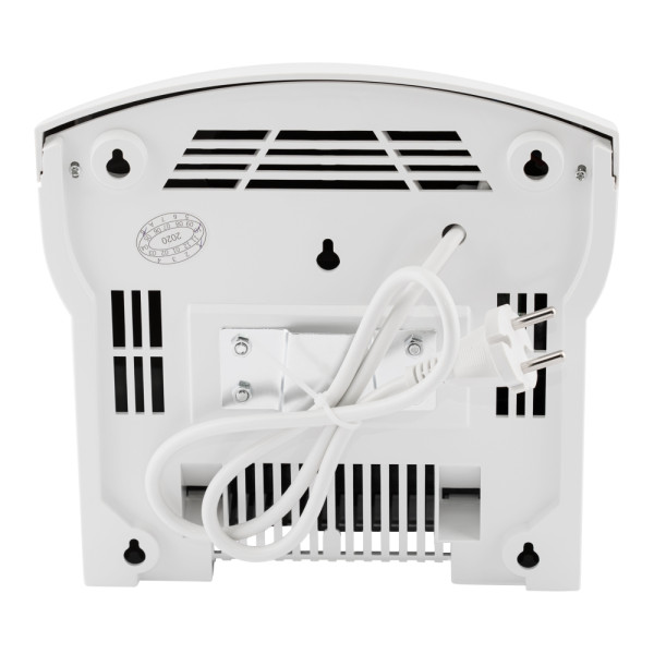 Сушилка для рук Lidz Tarnow 0192 настенная 1800 Вт LDTAR0192WHI32511 White6