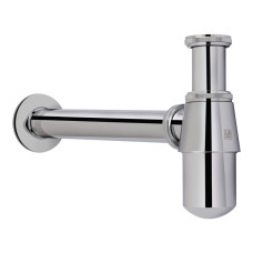 Сифон Lidz Tani 02 LDTAN02CRM32528 Chrome1