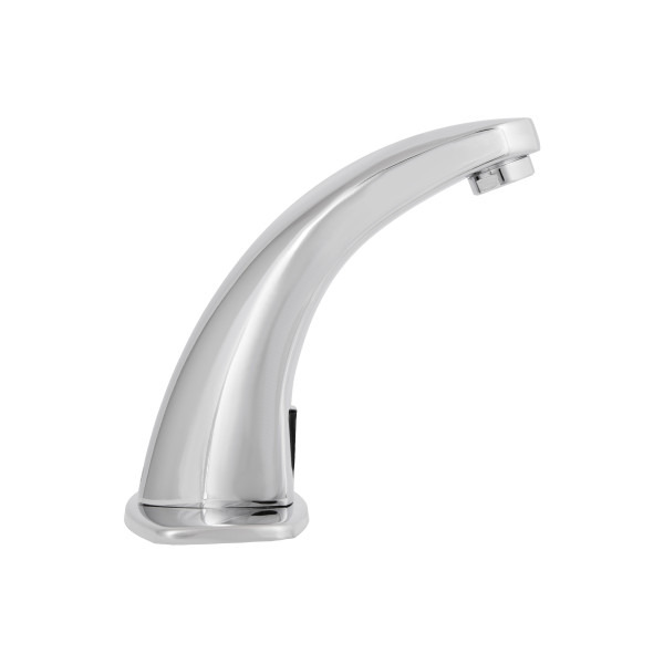 Змішувач для раковини Lidz Tech 077 безконтактний LDTEC077CRM32533 Chrome6