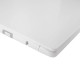 Сиденье для унитаза Qtap (Jay 520,640, Swan 520,640) с микролифтом Slim QT1699SC5176W6
