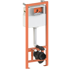 Инсталляция для унитаза Qtap Nest QT0133M4251