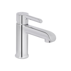 Змішувач для раковини Qtap Grand QTGRACRM001F Chrome1
