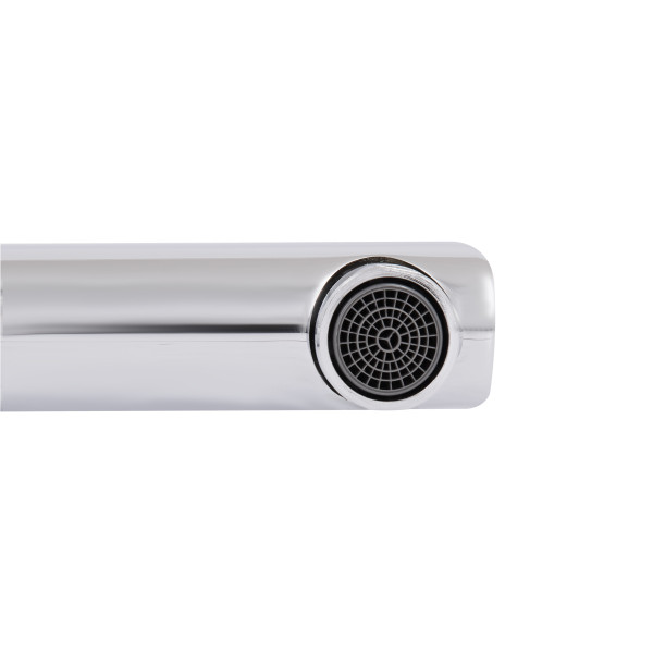 Змішувач для раковини Qtap Grand QTGRACRM001F Chrome7