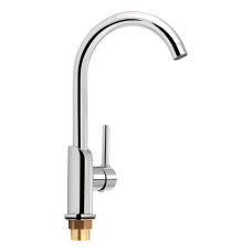 Смеситель для кухни Qtap Grand QTGRACRM007F Chrome1