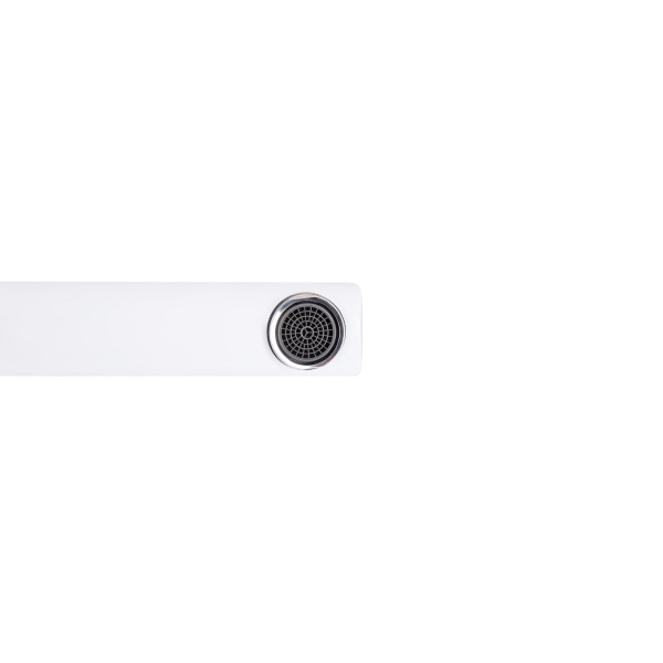 Змішувач для ванни Qtap Grand (з душовим гарнітуром) QTGRAWCR006 Chrome/White7