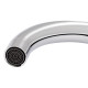 Змішувач для кухні Qtap Grand QTGRAWCR007F Chrome/White6