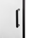 Душевая кабина Qtap Taurus BLA1099SC6 90х90 см, стекло Clear 6 мм покрытие CalcLess, без поддона4