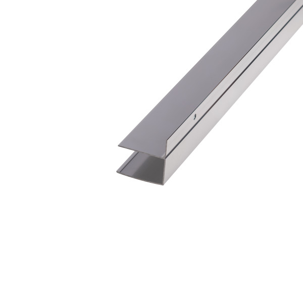 Душевая кабина Qtap Taurus CRM1099AC6 90х90 см, стекло Clear 6 мм покрытие CalcLess, без поддона12