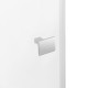 Душова кабіна Qtap CAPRICORN CRM1011SC6 100х100 см, скло Clear 6 мм, CalcLess, без піддона7