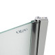 Штора на ванну Qtap Standard CRM407513APR скло Pear 6 мм, 75х140 см, права5