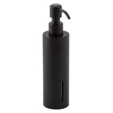 Дозатор для жидкого мыла Qtap Liberty QTLIBBLM11521 Black1