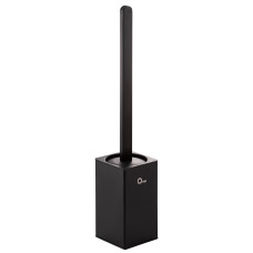 Ёршик напольный Qtap Liberty QTLIBBLM11572 Black1