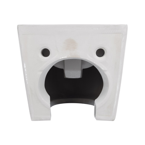 Биде подвесное Qtap Jay 520х360х320 White QT07555376W7