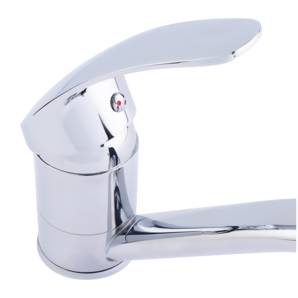 Смеситель для кухни Lidz Mars 002M (k40) LDMAR002MCRM34847 Chrome4