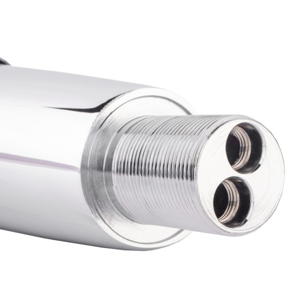 Смеситель для кухни Lidz Mars 008F (k40) LDMAR008FCRM34858 Chrome5