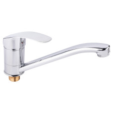 Смеситель для кухни Lidz Mars 003 (k40) LDMAR003CRM34875 Chrome1