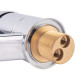 Смеситель для кухни Lidz Mars 003M (k40) LDMAR003MCRM34878 Chrome4