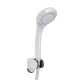 Смеситель для душа Lidz Mars 010 (с душевым гарнитуром) (k40) LDMAR010CRM34892 Chrome5