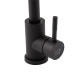 Смеситель для кухни Lidz Aria 015F (k35) LDARI015FBLA34948 Black3