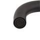 Смеситель для кухни Lidz Aria 015F (k35) LDARI015FBLA34948 Black5
