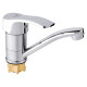 Смеситель для кухни Lidz Anny 003M (k40) LDANN003MCRM35093 Chrome1