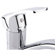 Смеситель для кухни Lidz Anny 003M (k40) LDANN003MCRM35093 Chrome3