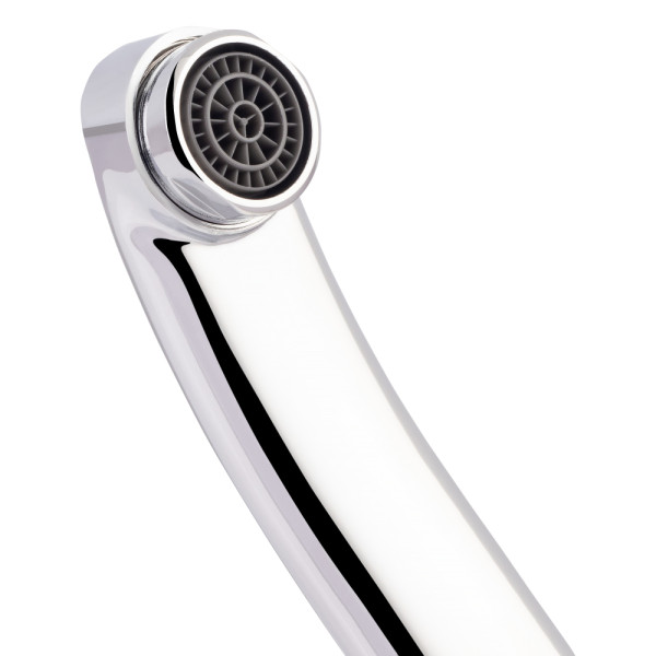 Смеситель для кухни Lidz Anny 003M (k40) LDANN003MCRM35093 Chrome6