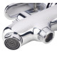 Смеситель для раковины Lidz Nicole 001FB (k35) LDNIC001FBCRM35099 Chrome5