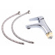 Смеситель для раковины Lidz Gloria 001F (k35) LDGLO001FCRM35116 Chrome6