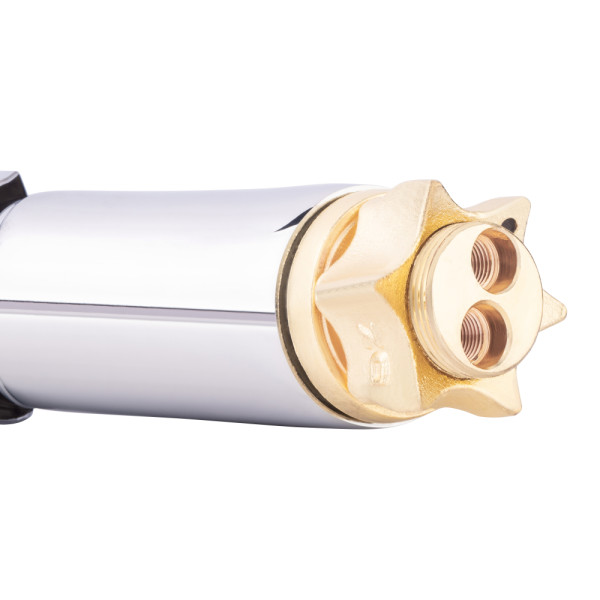 Смеситель для кухни Lidz Anny 007F (k40) LDANN007FCRM35122 Chrome4