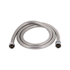 Шланг Lidz Niagara 03 1,5 м LDNIA03CRM35452 Chrome1