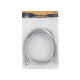 Шланг Lidz Niagara 03 1,5 м LDNIA03CRM35452 Chrome4