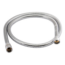 Шланг Lidz Niagara 07 1,2 м LDNIA07CRM35455 Chrome1