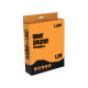 Шланг Lidz Niagara 07 1,2 м LDNIA07CRM35455 Chrome4